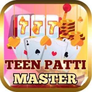 Teen Patti Master