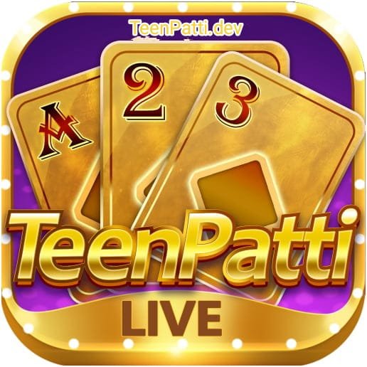 Teen Patti Live